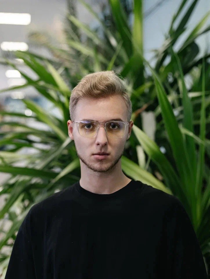 Алексей, репетитор по информатике